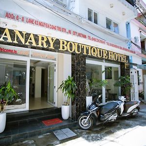 Canary Boutique Hotel